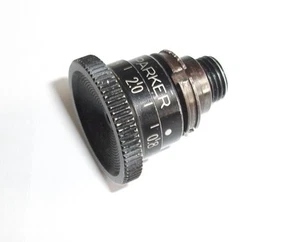 Adjustable rearsight iris - made by Centra but with Parker Hale name - Picture 1 of 3