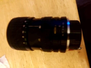 Quantaray 28-80mm, 1:35-4.5 Auto Zoom Lense, Pentax Posts, Made In Japan - Picture 1 of 2