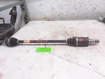 Eje trasero izquierdo del conductor Lexus RX350H 2023 ID 423400E240 Foto 1 de 3