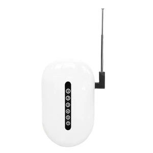 Amplificatore di Segnale, Extender Wireless, 433 MHz, Grande Portata, Barriera1073 - Foto 1 di 7