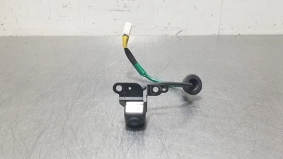 17 2017 INFINITI Q50 DECKLID MOUNTED REAR VIEW CAMERA 284424GA0B - Image 1 of 4