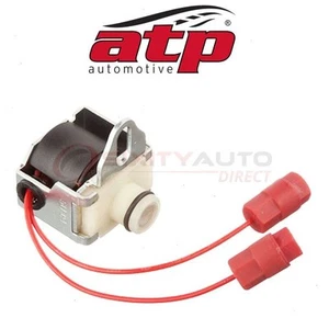 ATP Transmission Control Solenoid for 1992-1996 Chevrolet C2500 Suburban - gp - Picture 1 of 5