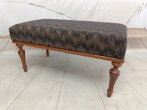 Upholstered bench, Coffee table bench, Hallway bench, Foyer bench, Hallway bench - Picture 1 of 10