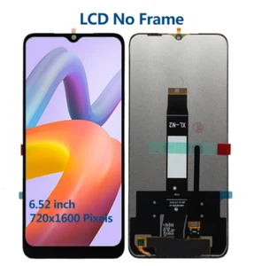 For Xiaomi Redmi A2 A2+ lcd display with touch screen digitizer replacement - Picture 1 of 1