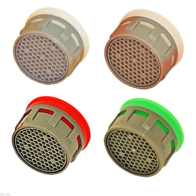 Neoperl® Save Insert HC Strainer® Mixing Nozzle Jet Regulator 2.5 - 9.0L/Minute - Image 1 of 3