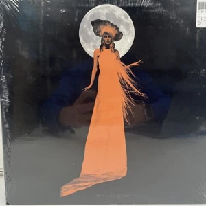 Karen Elson - The Ghost Who Walks LP 2010 TMR 030 Folk Rock SEALED/NEW Acoustic - Picture 1 of 9