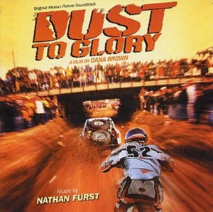 Dust to Glory (Nathan Furst) (CD) - Bild 1 von 1
