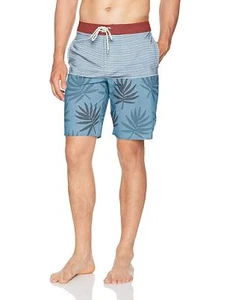 Rip Curl Men's Getaway Layday 20'' Leg Boardshort Size 34 Choose Color - CBONQ7 - Picture 1 of 8