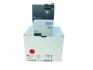 Allen Bradley 1606-XLS480E Series A Power Supply AC/DC 480W, - Picture 1 of 2