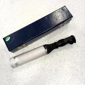Brand New Streak Retinoscope For Ophthalmology & Optometry - Picture 1 of 5