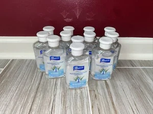 LOT OF 24 PCS Breeze Extra Soft Advance Formula Hand Sanitizer Vit E & Aloe Vera - Picture 1 of 4
