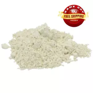 C-SMAX SERICITE WHITE LUXURY MICA COLORANT PIGMENT POWDER COSMETIC GRADE 4 OZ - Picture 1 of 12