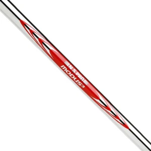 Nippon N.S. Pro Modus 3 Tour 105 .355" Iron Shafts - Picture 1 of 1