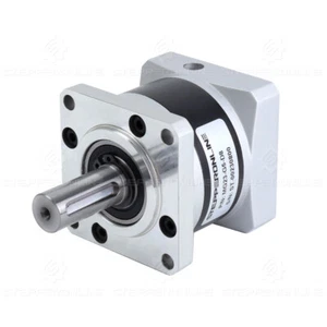 STEPPERONLINE 5:1 30arc-min Planetary Gearbox for Nema 23 8mm Input Shaft CNC - Picture 1 of 7