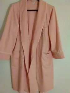 Women's Charter Club Quilted Signature Robe, Size XL, New - Picture 1 of 1