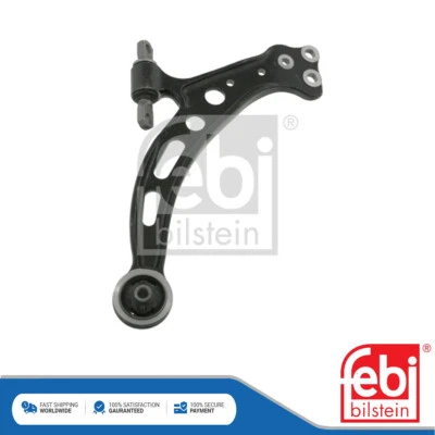 Se adapta a Toyota Camry 1986-2002 brazo de control de pista delantero derecho Febi 4806833030 Foto 1 de 2