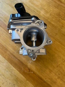 VE360227 EGR VALVE BY CAMBIARE - Picture 1 of 5