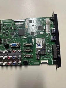 Samsung PN50B450B1D 50" Plasma TV Main Board BN41-01154A BN94-02841A BN97-03176A - Picture 1 of 7