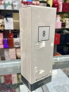 BILL BLASS EDT Spray For Women 3.4 oz 100 ml Discontinued - NEW & SEALED Rare! - Picture 1 of 4