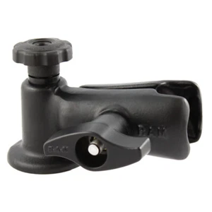 RAM Mount 2.25" D-Ball Socket Arm with Bolt Connection and Knob RAM-D-162SAU - Picture 1 of 1