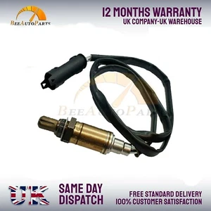 Sonda sensor oxígeno lambda trasera PARA Land Rover Range Rover L322 4.4 0258005109 - Imagen 1 de 3
