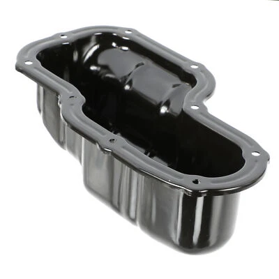 NEW OEM GENUINE Nissan 2005-2023 Xterra Frontier Pathfinder Oil Pan 11110-ZS00A - Image 1 of 4
