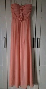 Jake*s Abendkleid Maxikleid Ballkleid 36 - Bild 1 von 11