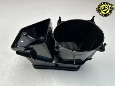 2013-2016 PORSCHE BOXSTER CAYMAN  RIGHT ENGINE INTAKE AIR DUCT OEM 11k - Image 1 of 4