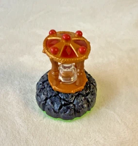 Time Twister Hourglass Figuere Activision Skylanders - Picture 1 of 4