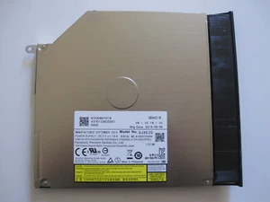 lecteur graveur DVD CD interne sata Acer Aspire V Nitro VN7-791G UJ8E2Q QBAA2 B - Photo 1/4