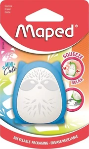 Mini Squeeze Cute Eraser - Fun & Portable eraser for School, Office, or Art Use - Picture 1 of 1