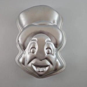 Vintage 1976 Disney Wilton Jiminy Cricket Cake Pan  - Picture 1 of 7