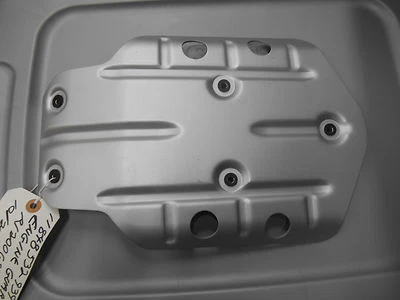 Protector de motor BMW 2012-2017 R 1200 GS 2013-2017 R 1200 GS Adventure 11848532939 Foto 1 de 3