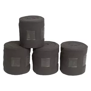 Eskadron Fleece Stamp Bandagen dunkelgrau REFLEXX 23 FS - Bild 1 von 1