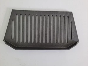 CAST IRON REPLACEMENT COAL GRATE  FIRE GRATE - Picture 1 of 9