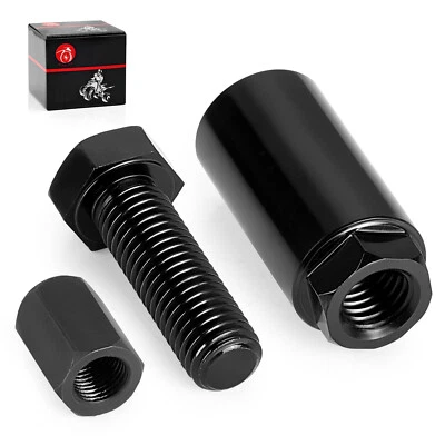 Extractor de volante de inercia de 24 mm para Kawasaki KX250 KX450F 2004 2005 2006 2007-2010 Foto 1 de 4