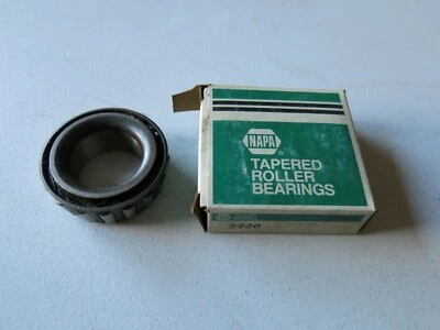 Napa Timken Tapered Roller Bearing (2777) - Image 1 of 3