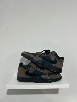 JUMP MAN JACK ТЕМНО МОККО РАЗМЕР 13 - Изображение 1 из 4