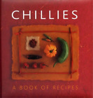 Helen Sudell Chillies: A Book Of Recipes (Poche)
