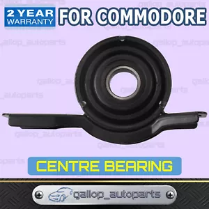 Tailshaft Centre Bearing for Holden VE VF Commodore V6 V8 2006~2017 Drive Shaft - Picture 1 of 10
