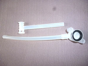 Dichtung, Unterteil Tank Krups Nescafé® Dolce Gusto® Melody 3 AUTO, Neuware