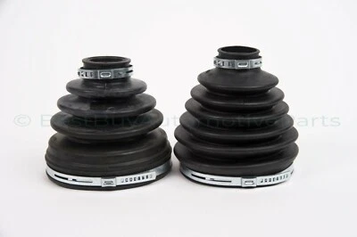 Toyota Venza CV Axle Inner & Outer Boot 6 Piece Kit-2009-2013 3.5L, FRONT - Image 1 of 2