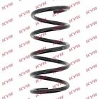 New Kyb Rear Axle Suspension Coil Spring Oe Quality Replacement Ra6393
