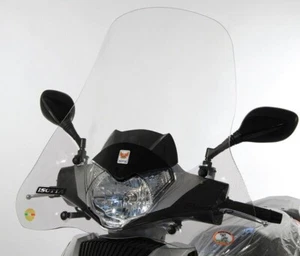 Paraviento Media Protección Isotta Para Kymco People 300I GT 2010 - Imagen 1 de 6