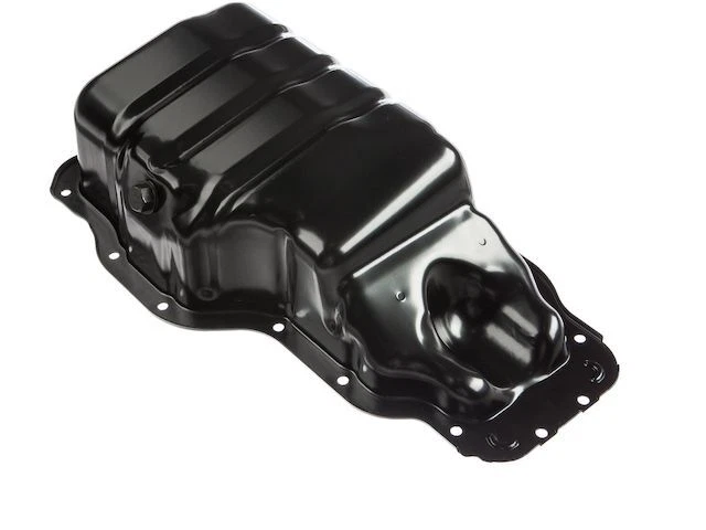 Pan de aceite 58FZFX14 para Hyundai Elantra cupé GT Tucson 2011 2012 2013 2014 2015 Foto 1 de 1