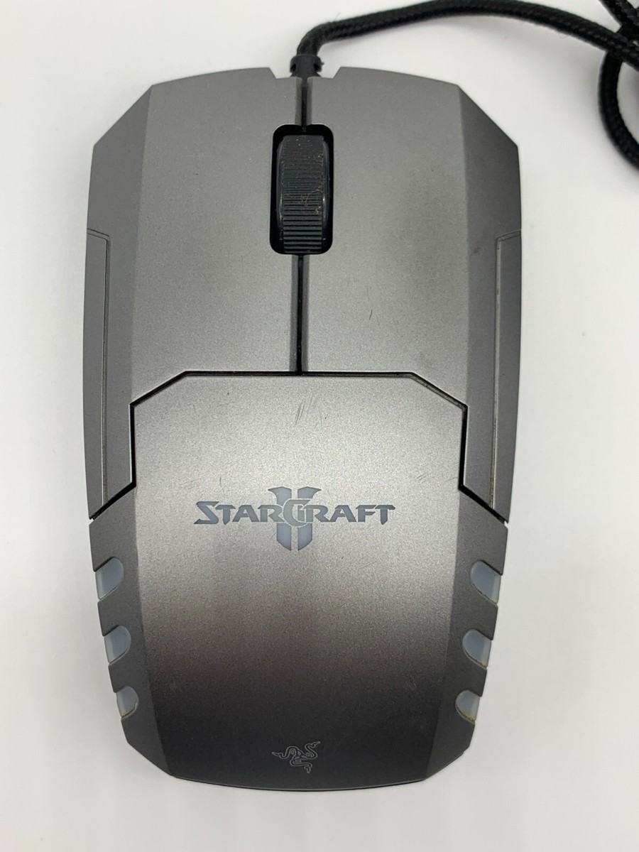razer starcraft products for sale | eBay razer starcraft products for sale | eBay