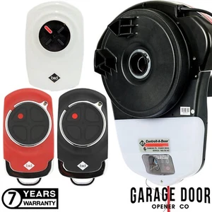 New B&D CADPD Diamond Garage Roller Door Motor Opener BND Motor 62887 70050 - Picture 1 of 15