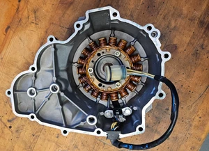 Stator / Lichtmaschine / Gehäuse für Aprilia RSV Mille 1000 98-05 - Bild 1 von 2