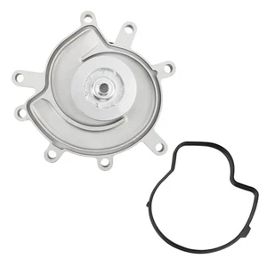 Water Pump For Dodge Ram Jeep Liberty Grand Mitsubishi Chrysler 3.7L 4.7L 20434 - Picture 1 of 13