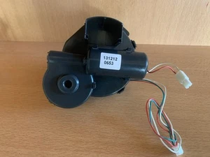 Getriebe für Brühgruppe SIEMENS 00647112 für Kaffeemaschine - Bild 1 von 5